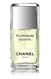 Оригинален мъжки парфюм CHANEL Egoiste Platinum EDT Без Опаковка /Тестер/